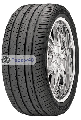 Hankook Ventus S1 Evo K107 285/25 R20 93Y